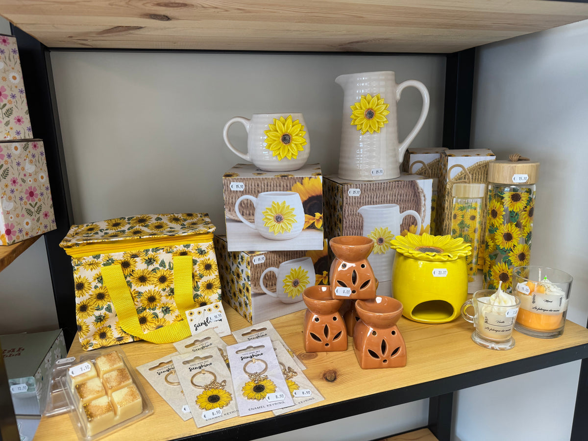 Collection Tournesol