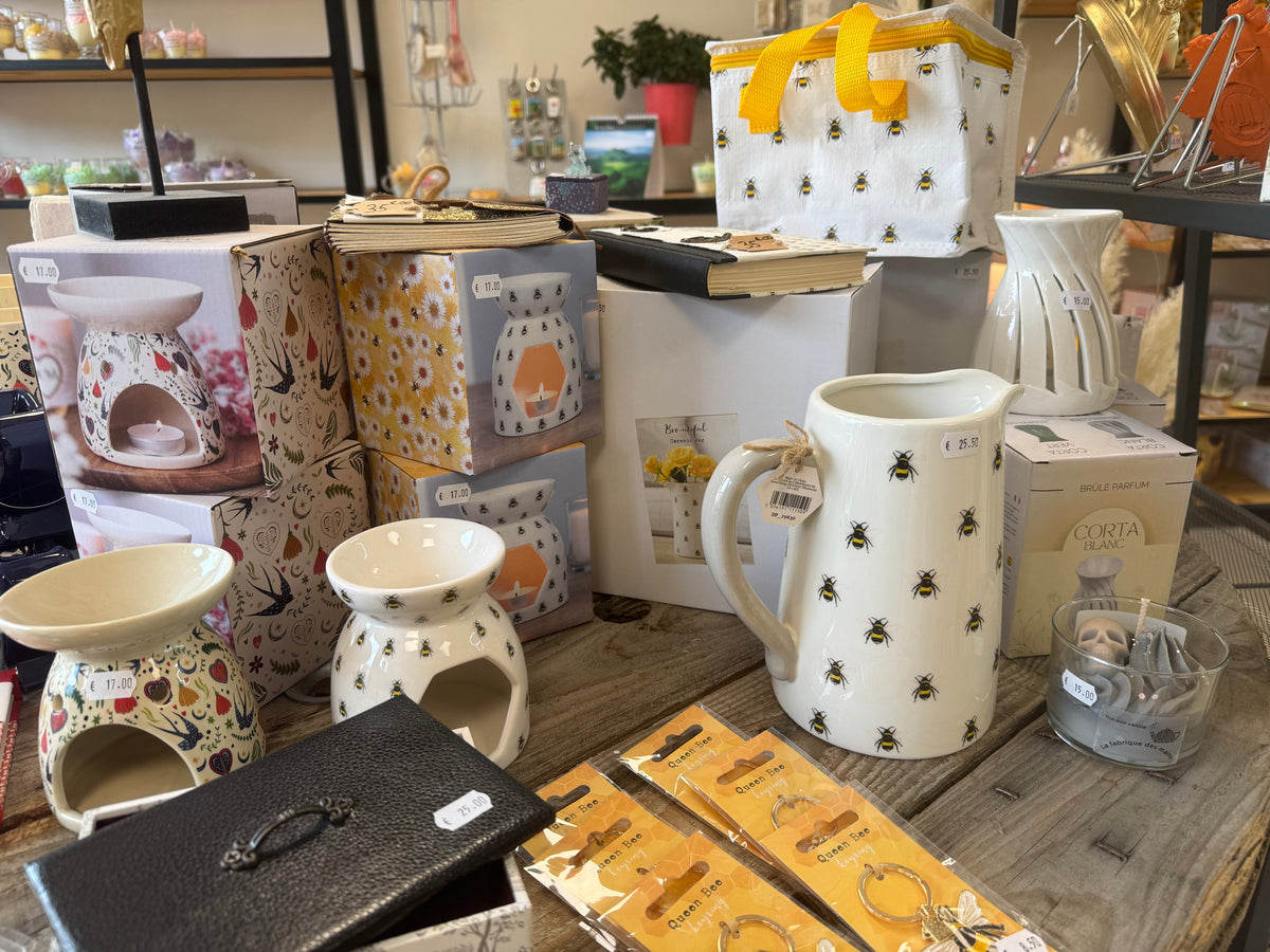 Collection Abeille