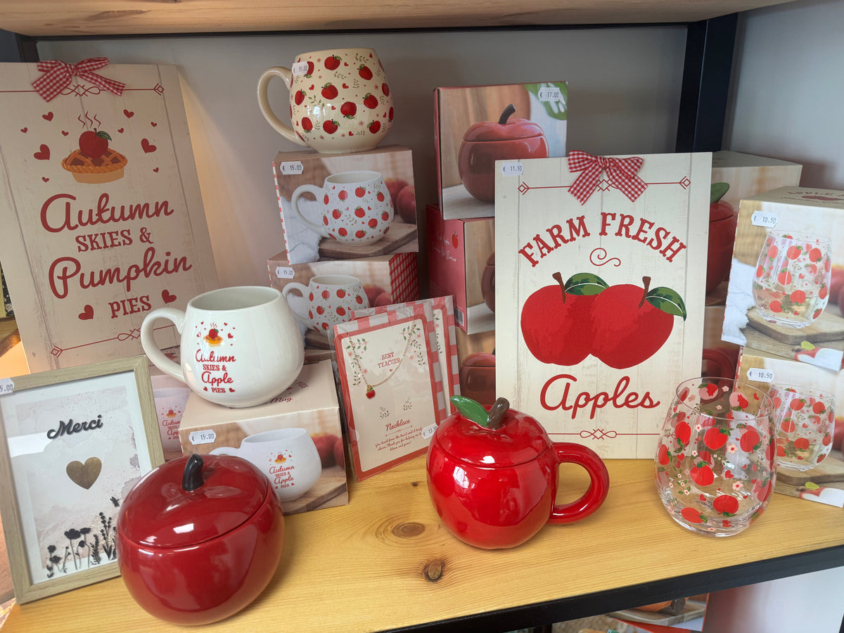 Collection Pomme