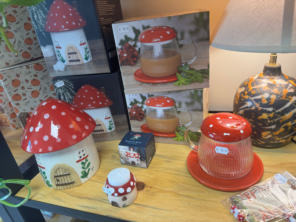 Collection Champignon