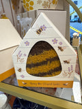 Chaussettes « Abeilles »