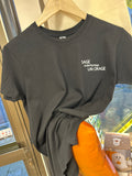 T-shirts « Sage comme un orage »