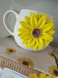 Mug « Tournesol »