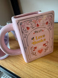 Mug « Livre »