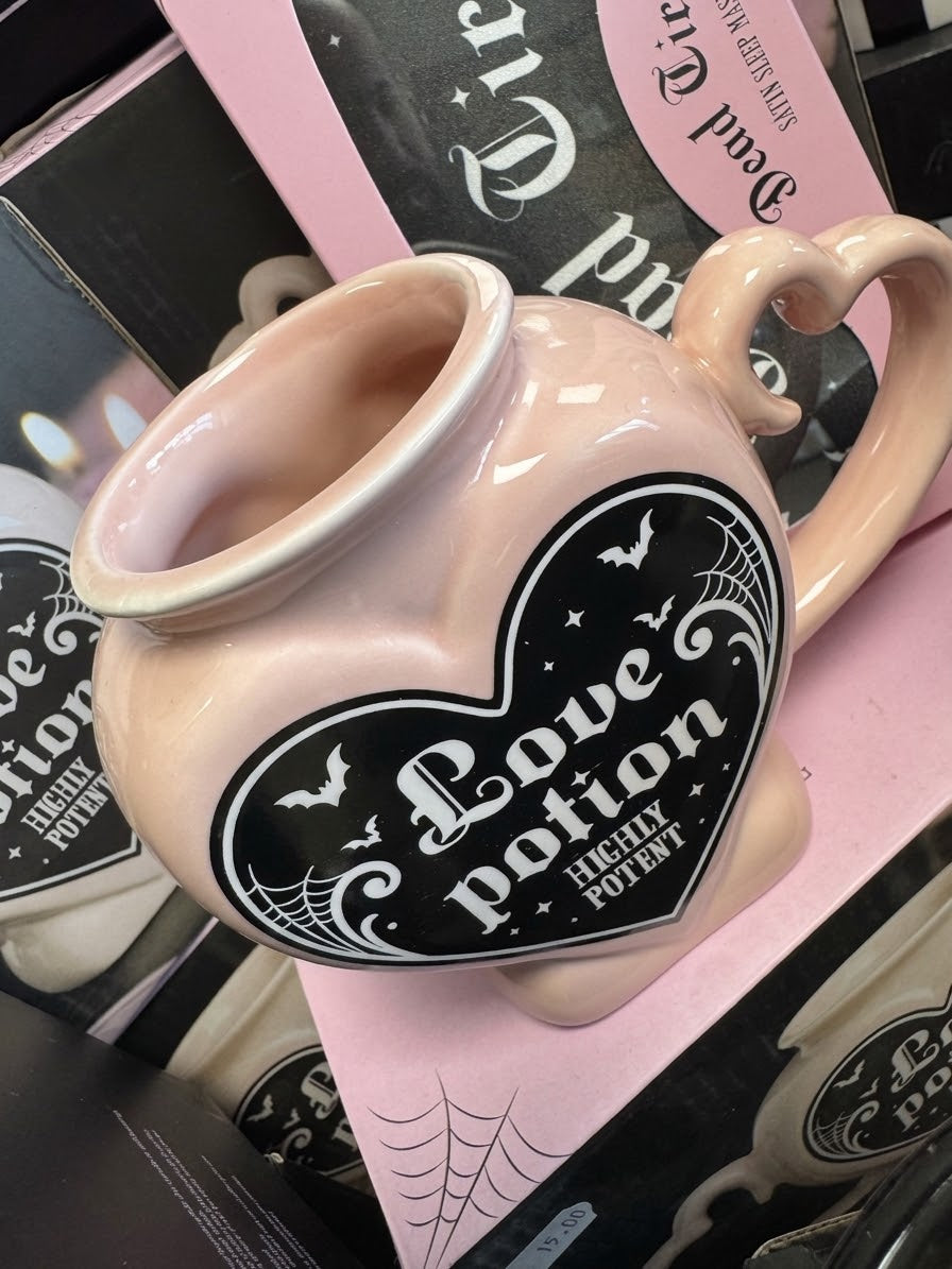 Mug « Love Potion »