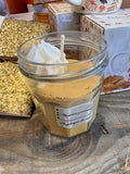 Bougie « Madeleine Gourmande »