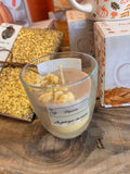 Bougie « Popcorn »