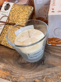 Bougie « Adoucissant »