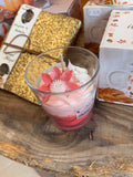 Bougie « Amore Mio »