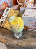Bougie « Piña colada »