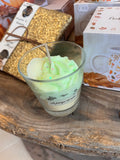 Bougie « Mojito »
